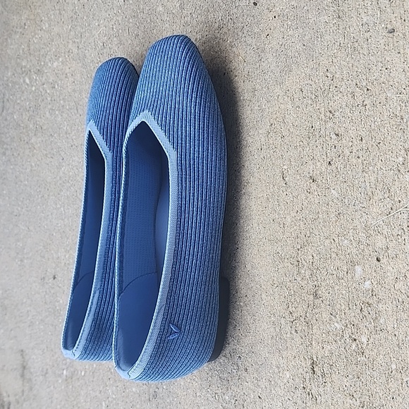 Vivaia flat ballet shoes New - Picture 2 of 4